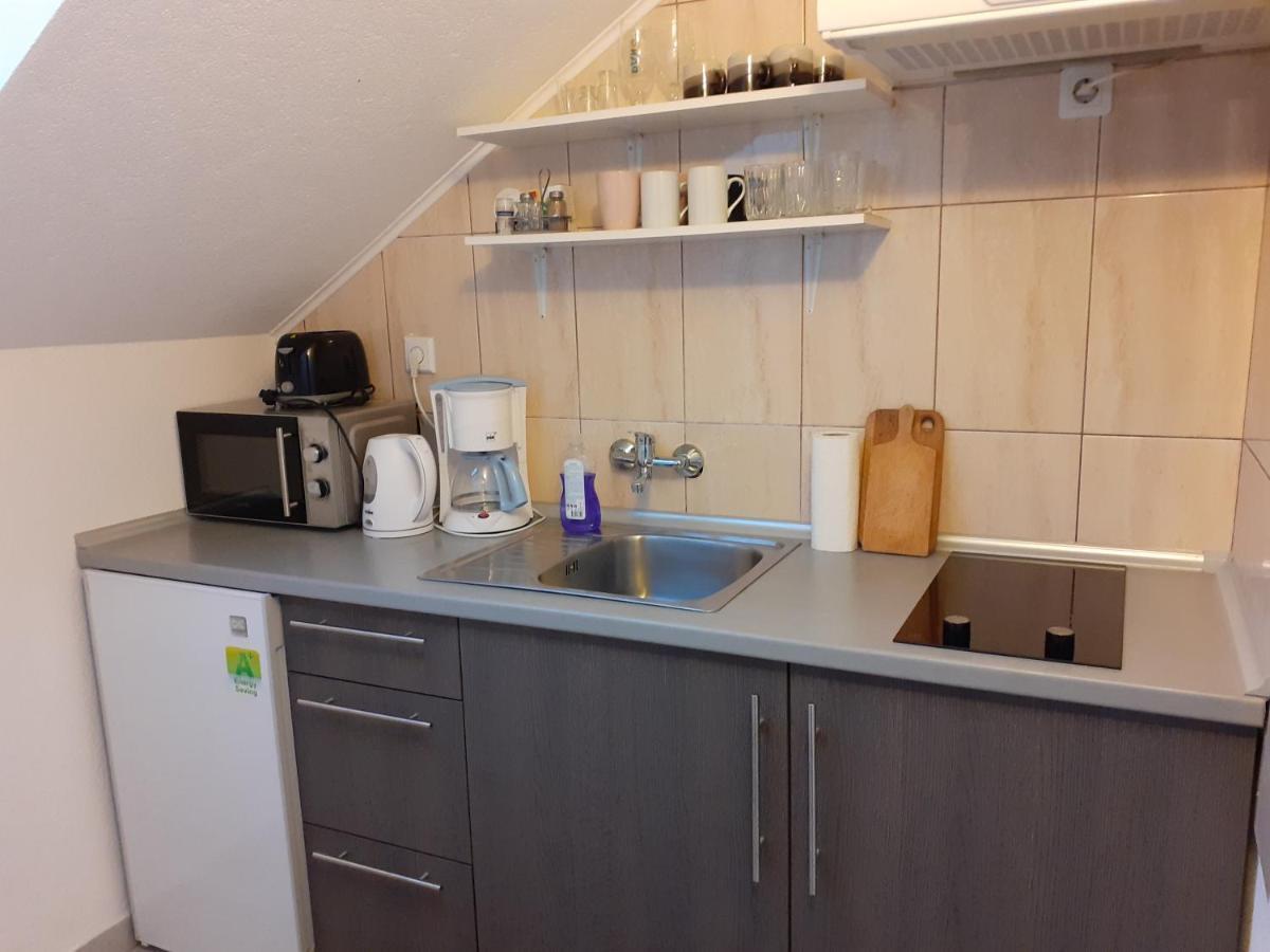 סליסטה דרזניקו Guesthouse Blazenka Hodak מראה חיצוני תמונה