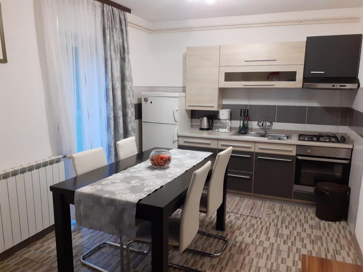 סליסטה דרזניקו Guesthouse Blazenka Hodak מראה חיצוני תמונה