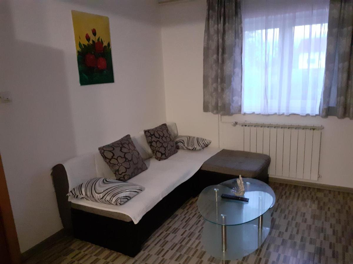 סליסטה דרזניקו Guesthouse Blazenka Hodak מראה חיצוני תמונה