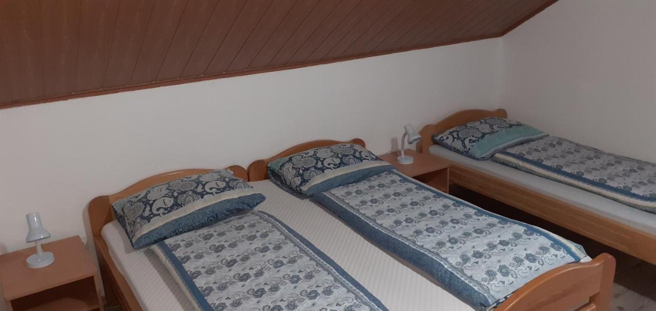 סליסטה דרזניקו Guesthouse Blazenka Hodak מראה חיצוני תמונה