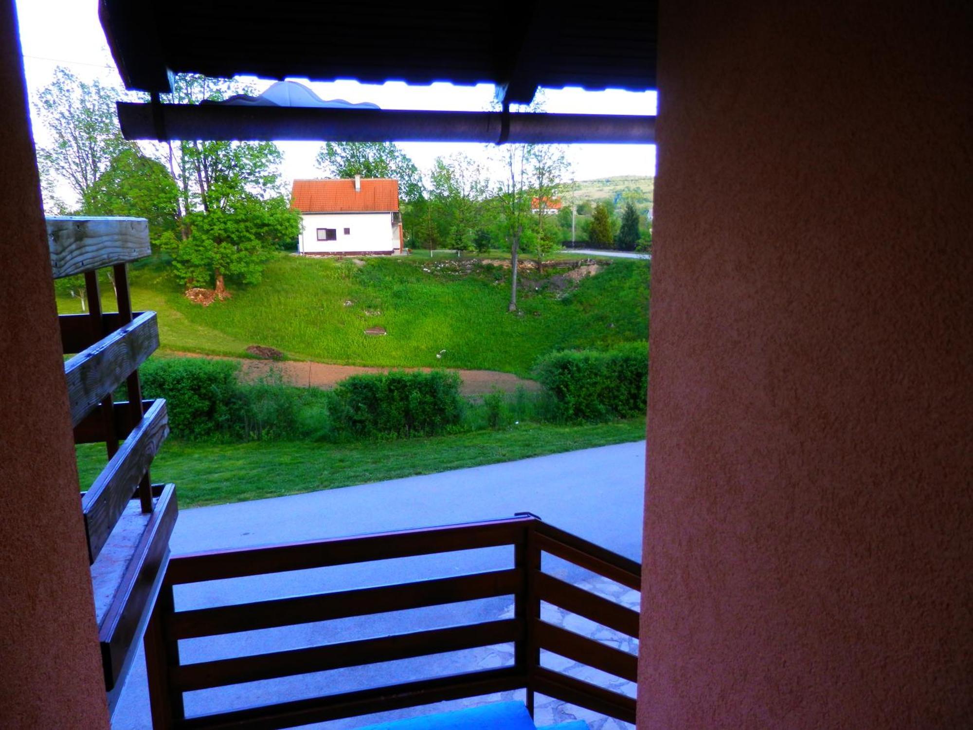 סליסטה דרזניקו Guesthouse Blazenka Hodak מראה חיצוני תמונה