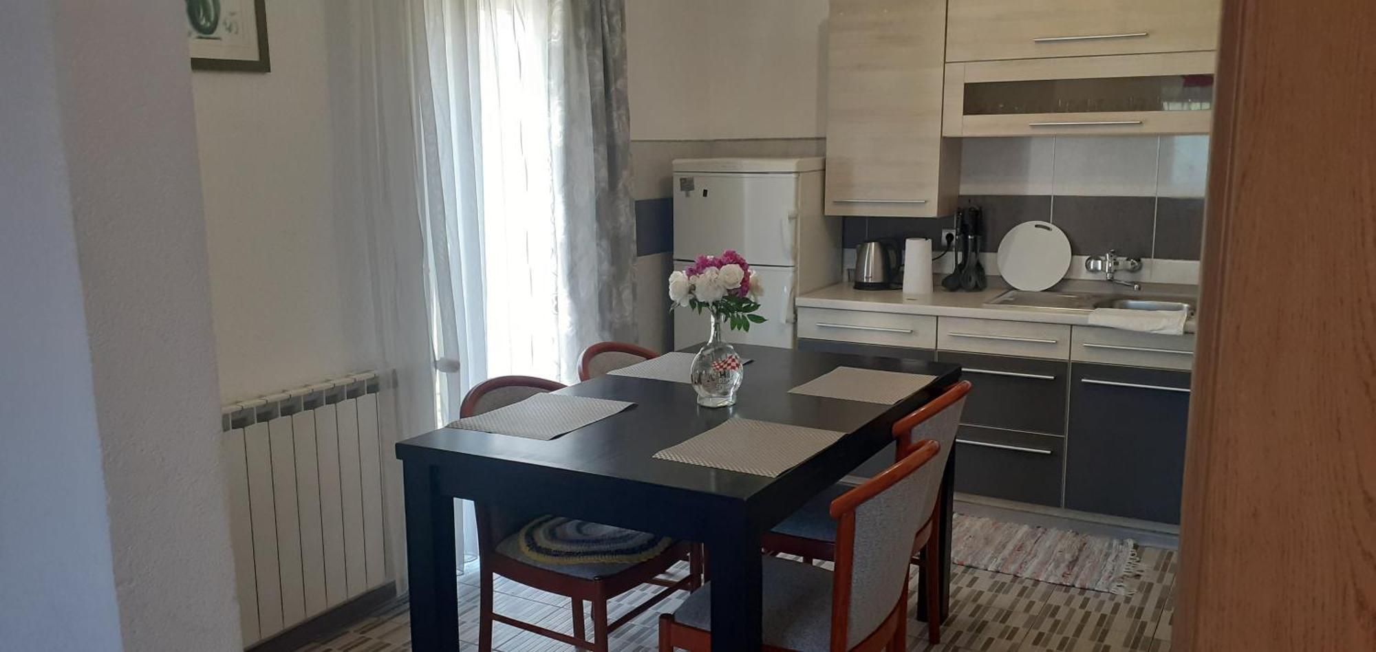 סליסטה דרזניקו Guesthouse Blazenka Hodak חדר תמונה