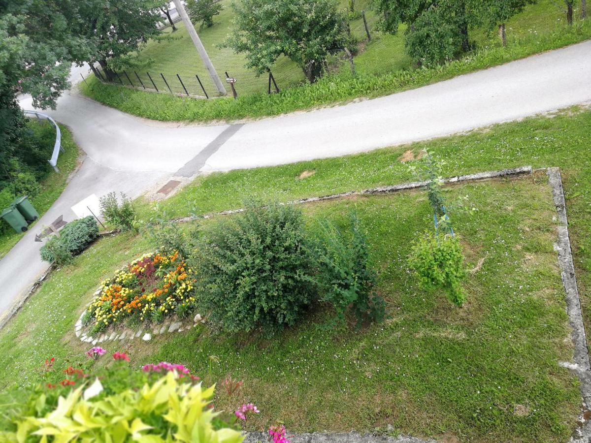 סליסטה דרזניקו Guesthouse Blazenka Hodak מראה חיצוני תמונה