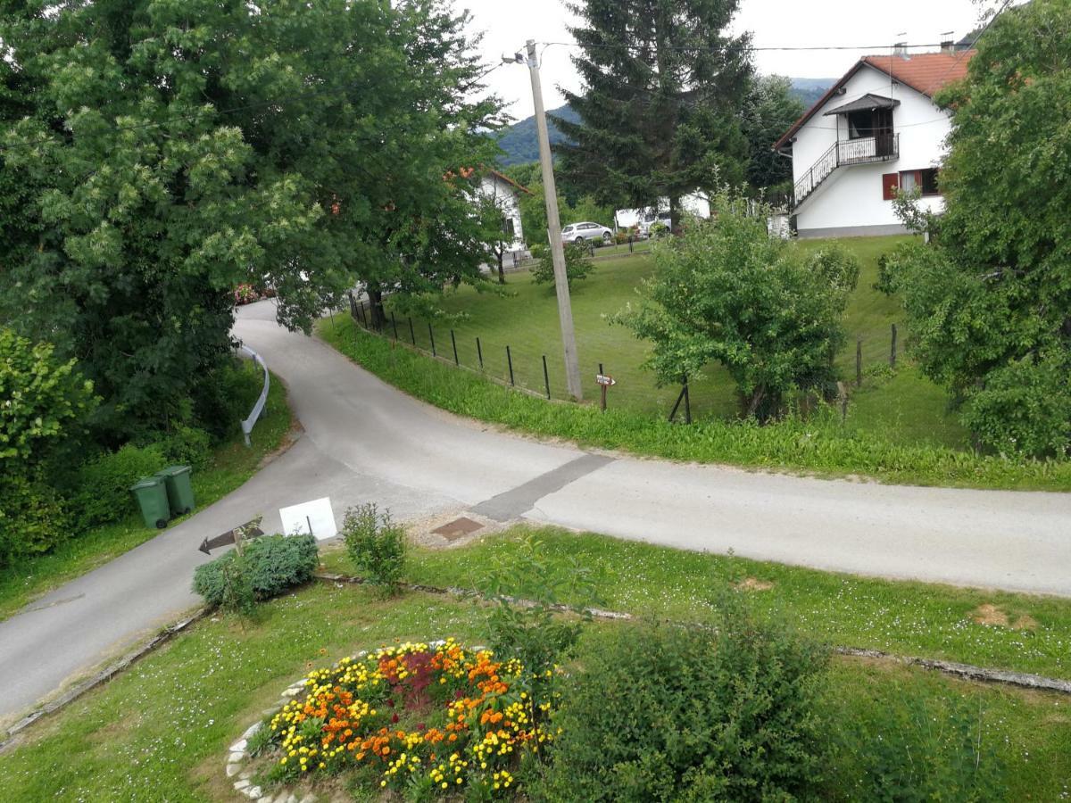 סליסטה דרזניקו Guesthouse Blazenka Hodak מראה חיצוני תמונה